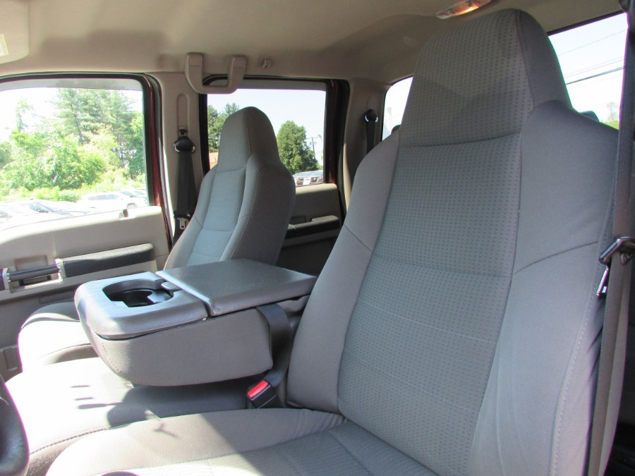 2010 Ford Super Duty F-250 SRW 4WD Crew Cab 156" XLT, available for sale in East Windsor, Connecticut | United Auto Sales of E Windsor, Inc. East Windsor, Connecticut 2010 Ford Super Duty F-250 SRW 4WD Crew Cab 156" XLT, available for sale in East Windsor, Connecticut | United Auto Sales of E Windsor, Inc. East Windsor, Connecticut