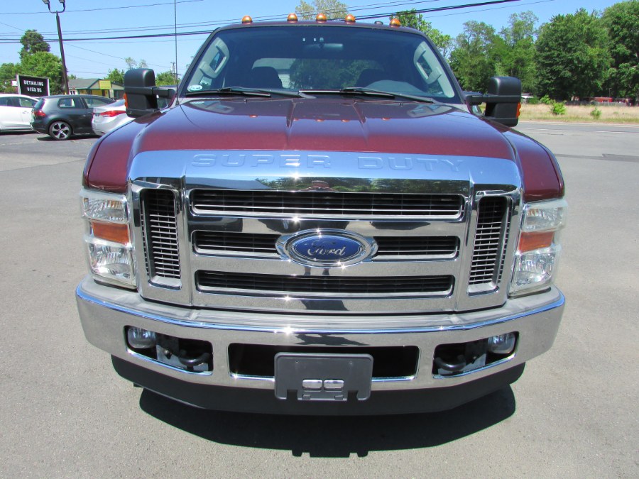 2010 Ford Super Duty F-250 SRW 4WD Crew Cab 156" XLT, available for sale in East Windsor, Connecticut | United Auto Sales of E Windsor, Inc. East Windsor, Connecticut 2010 Ford Super Duty F-250 SRW 4WD Crew Cab 156" XLT, available for sale in East Windsor, Connecticut | United Auto Sales of E Windsor, Inc. East Windsor, Connecticut