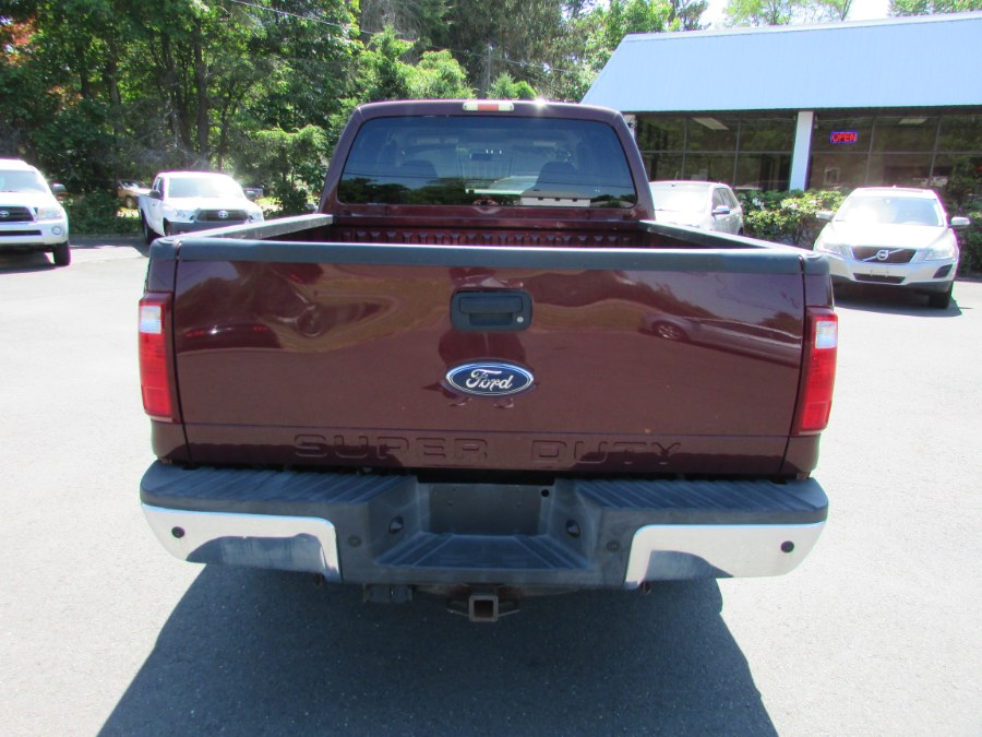 2010 Ford Super Duty F-250 SRW 4WD Crew Cab 156" XLT, available for sale in East Windsor, Connecticut | United Auto Sales of E Windsor, Inc. East Windsor, Connecticut 2010 Ford Super Duty F-250 SRW 4WD Crew Cab 156" XLT, available for sale in East Windsor, Connecticut | United Auto Sales of E Windsor, Inc. East Windsor, Connecticut