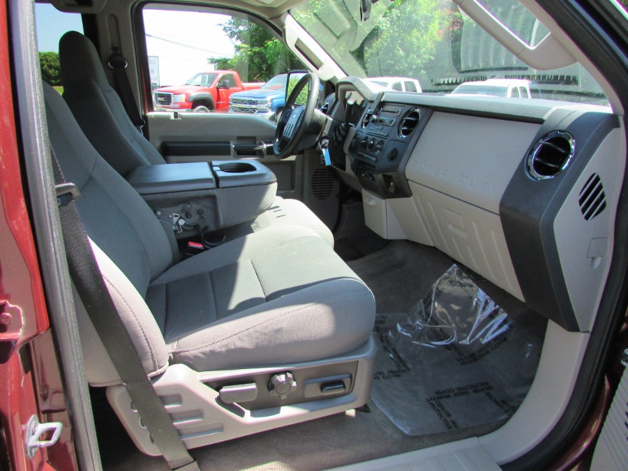 2010 Ford Super Duty F-250 SRW 4WD Crew Cab 156" XLT, available for sale in East Windsor, Connecticut | United Auto Sales of E Windsor, Inc. East Windsor, Connecticut 2010 Ford Super Duty F-250 SRW 4WD Crew Cab 156" XLT, available for sale in East Windsor, Connecticut | United Auto Sales of E Windsor, Inc. East Windsor, Connecticut