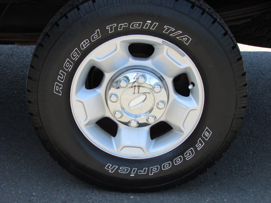 2010 Ford Super Duty F-250 SRW 4WD Crew Cab 156" XLT, available for sale in East Windsor, Connecticut | United Auto Sales of E Windsor, Inc. East Windsor, Connecticut 2010 Ford Super Duty F-250 SRW 4WD Crew Cab 156" XLT, available for sale in East Windsor, Connecticut | United Auto Sales of E Windsor, Inc. East Windsor, Connecticut