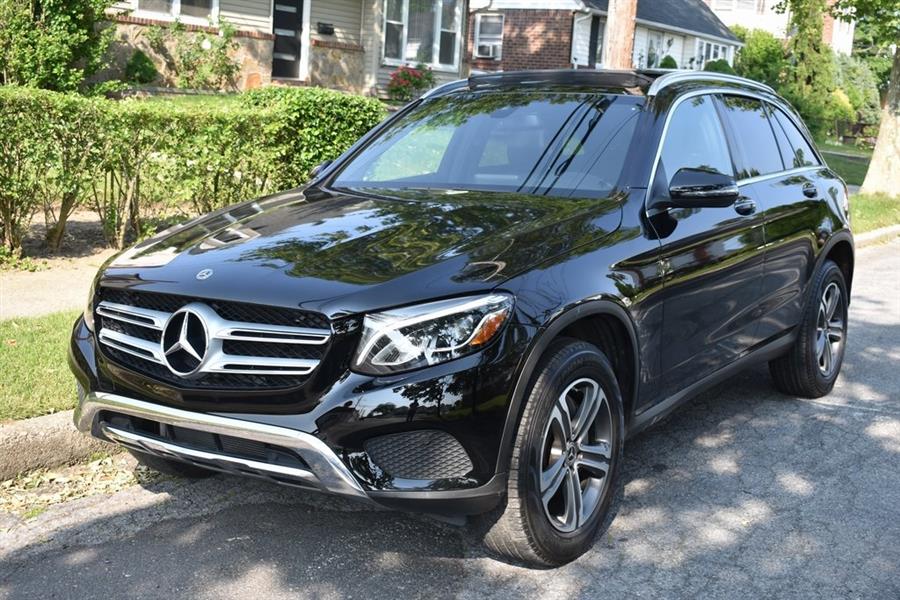 2019 Mercedes-benz Glc GLC 300, available for sale in Valley Stream, New York | Certified Performance Motors. Valley Stream, New York