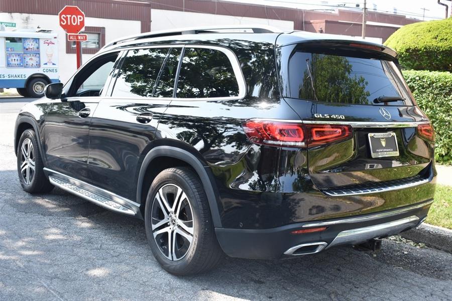 2020 Mercedes-benz Gls GLS 450, available for sale in Valley Stream, New York | Certified Performance Motors. Valley Stream, New York