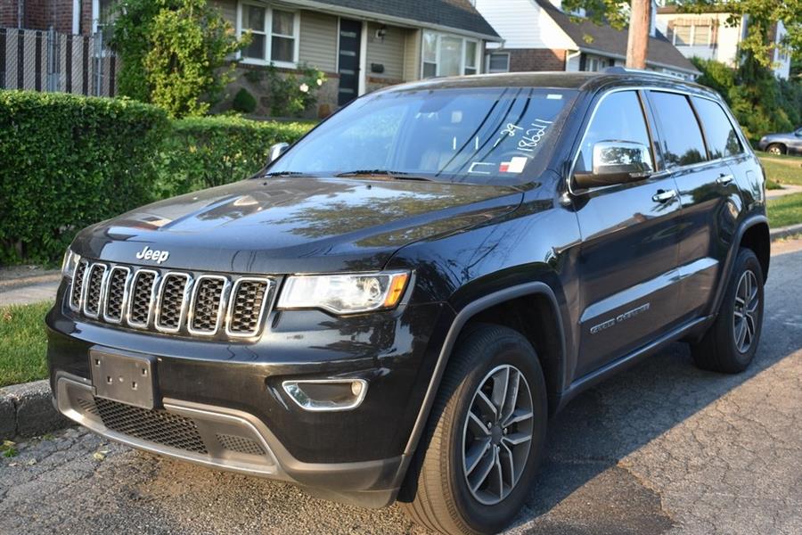 2019 Jeep Grand Cherokee Limited, available for sale in Valley Stream, New York | Certified Performance Motors. Valley Stream, New York