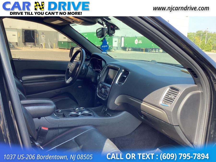 2017 Dodge Durango R/T AWD, available for sale in Bordentown, New Jersey | Car N Drive. Bordentown, New Jersey 2017 Dodge Durango R/T AWD, available for sale in Bordentown, New Jersey | Car N Drive. Bordentown, New Jersey