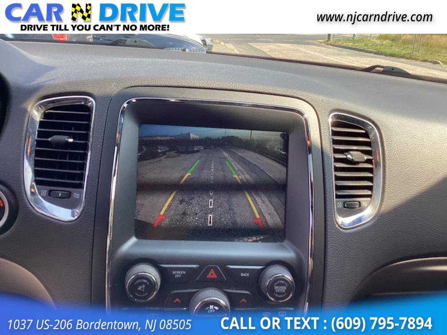 2017 Dodge Durango R/T AWD, available for sale in Bordentown, New Jersey | Car N Drive. Bordentown, New Jersey 2017 Dodge Durango R/T AWD, available for sale in Bordentown, New Jersey | Car N Drive. Bordentown, New Jersey