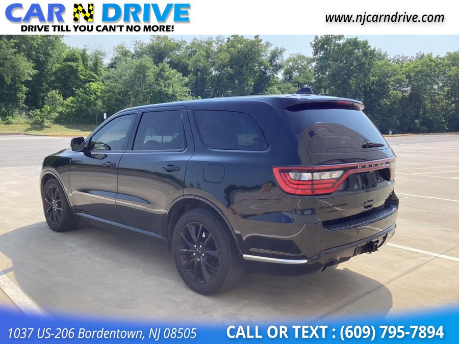 2017 Dodge Durango R/T AWD, available for sale in Bordentown, New Jersey | Car N Drive. Bordentown, New Jersey 2017 Dodge Durango R/T AWD, available for sale in Bordentown, New Jersey | Car N Drive. Bordentown, New Jersey