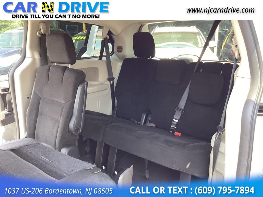 2015 Dodge Grand Caravan SE, available for sale in Bordentown, New Jersey | Car N Drive. Bordentown, New Jersey 2015 Dodge Grand Caravan SE, available for sale in Bordentown, New Jersey | Car N Drive. Bordentown, New Jersey
