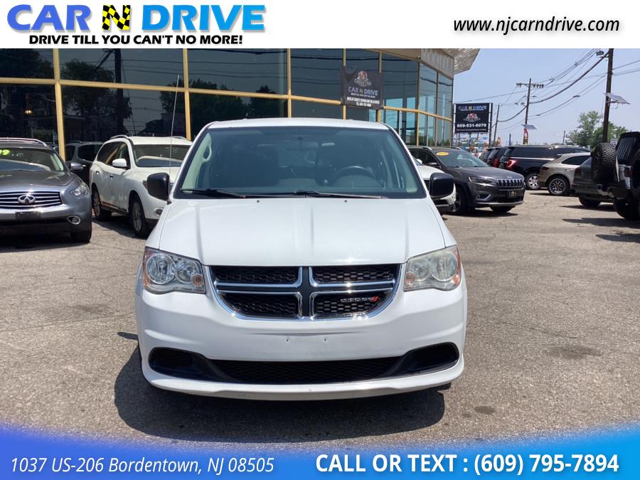 2015 Dodge Grand Caravan SE, available for sale in Bordentown, New Jersey | Car N Drive. Bordentown, New Jersey 2015 Dodge Grand Caravan SE, available for sale in Bordentown, New Jersey | Car N Drive. Bordentown, New Jersey