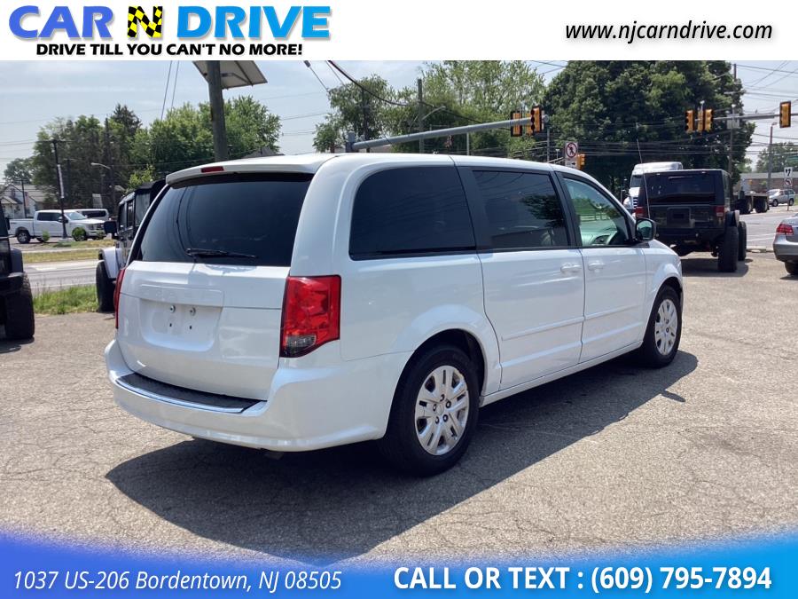 2015 Dodge Grand Caravan SE, available for sale in Bordentown, New Jersey | Car N Drive. Bordentown, New Jersey 2015 Dodge Grand Caravan SE, available for sale in Bordentown, New Jersey | Car N Drive. Bordentown, New Jersey