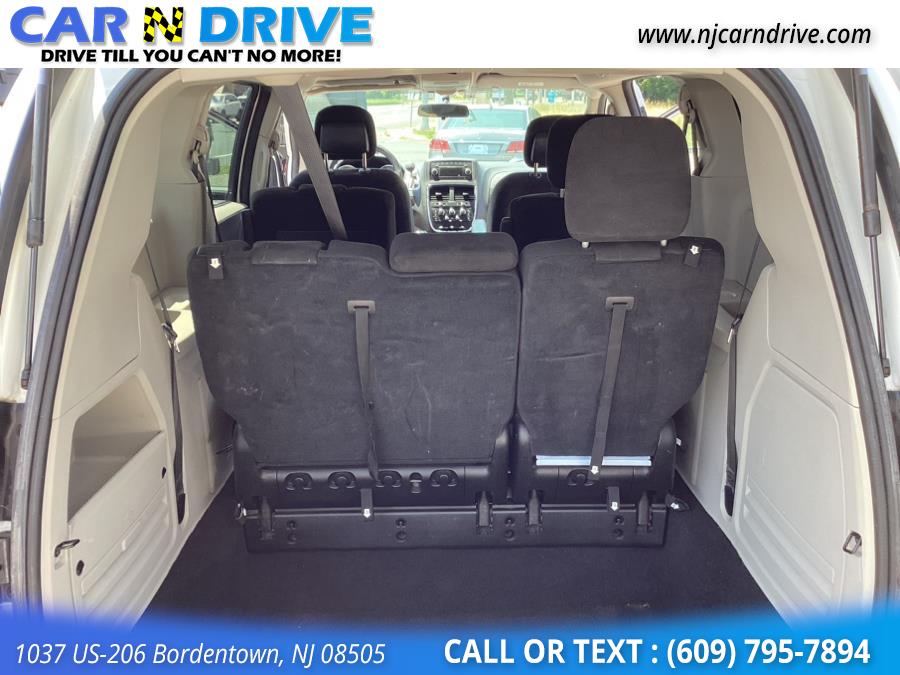 2015 Dodge Grand Caravan SE, available for sale in Bordentown, New Jersey | Car N Drive. Bordentown, New Jersey 2015 Dodge Grand Caravan SE, available for sale in Bordentown, New Jersey | Car N Drive. Bordentown, New Jersey