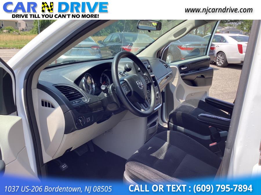 2015 Dodge Grand Caravan SE, available for sale in Bordentown, New Jersey | Car N Drive. Bordentown, New Jersey 2015 Dodge Grand Caravan SE, available for sale in Bordentown, New Jersey | Car N Drive. Bordentown, New Jersey