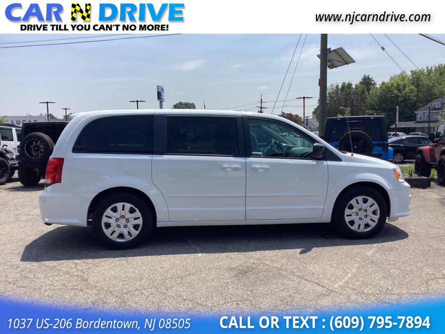 2015 Dodge Grand Caravan SE, available for sale in Bordentown, New Jersey | Car N Drive. Bordentown, New Jersey 2015 Dodge Grand Caravan SE, available for sale in Bordentown, New Jersey | Car N Drive. Bordentown, New Jersey