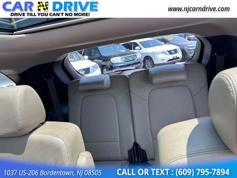 2013 Hyundai Santa Fe Limited AWD, available for sale in Burlington, New Jersey | Car N Drive. Burlington, New Jersey 2013 Hyundai Santa Fe Limited AWD, available for sale in Burlington, New Jersey | Car N Drive. Burlington, New Jersey