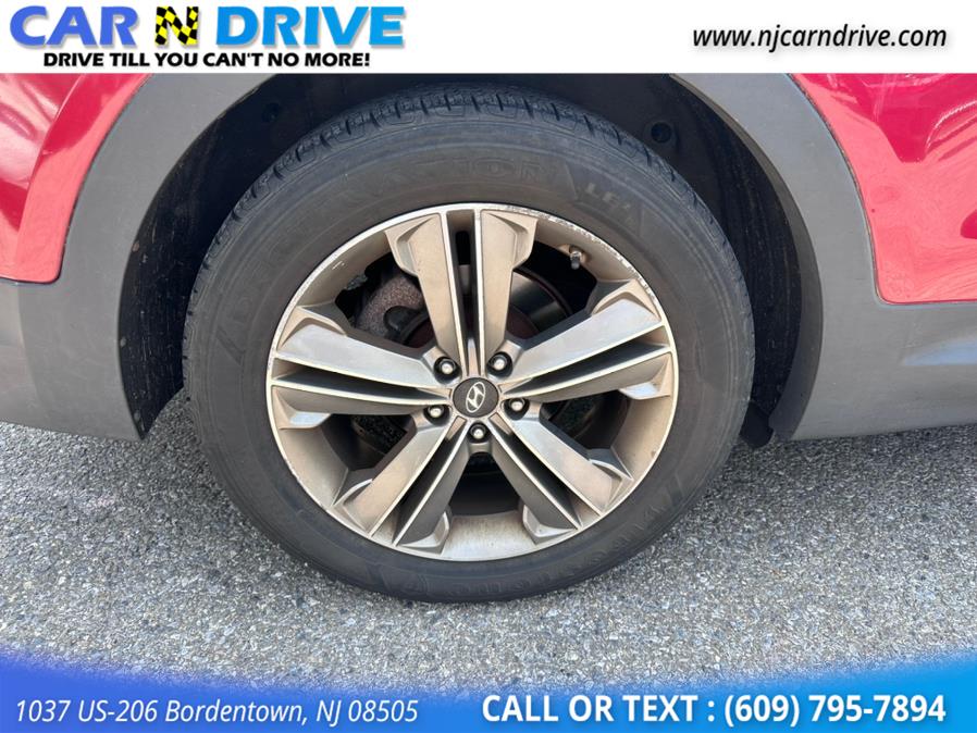 2013 Hyundai Santa Fe Limited AWD, available for sale in Burlington, New Jersey | Car N Drive. Burlington, New Jersey 2013 Hyundai Santa Fe Limited AWD, available for sale in Burlington, New Jersey | Car N Drive. Burlington, New Jersey