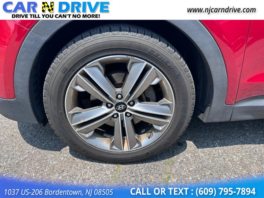 2013 Hyundai Santa Fe Limited AWD, available for sale in Burlington, New Jersey | Car N Drive. Burlington, New Jersey 2013 Hyundai Santa Fe Limited AWD, available for sale in Burlington, New Jersey | Car N Drive. Burlington, New Jersey