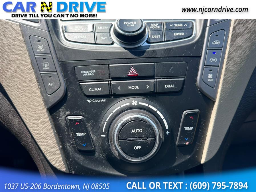 2013 Hyundai Santa Fe Limited AWD, available for sale in Burlington, New Jersey | Car N Drive. Burlington, New Jersey 2013 Hyundai Santa Fe Limited AWD, available for sale in Burlington, New Jersey | Car N Drive. Burlington, New Jersey