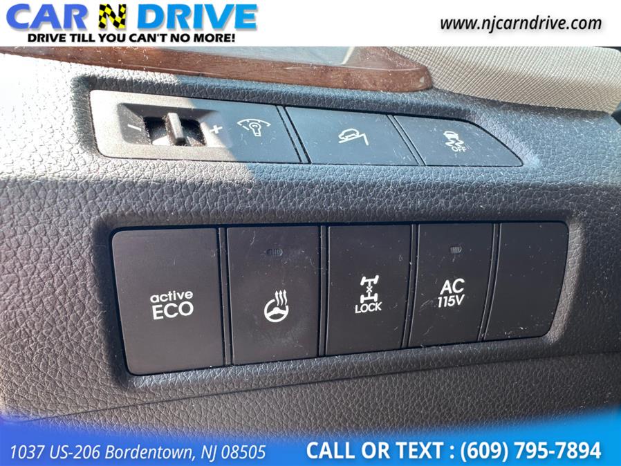 2013 Hyundai Santa Fe Limited AWD, available for sale in Burlington, New Jersey | Car N Drive. Burlington, New Jersey 2013 Hyundai Santa Fe Limited AWD, available for sale in Burlington, New Jersey | Car N Drive. Burlington, New Jersey