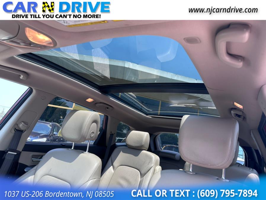 2013 Hyundai Santa Fe Limited AWD, available for sale in Burlington, New Jersey | Car N Drive. Burlington, New Jersey 2013 Hyundai Santa Fe Limited AWD, available for sale in Burlington, New Jersey | Car N Drive. Burlington, New Jersey
