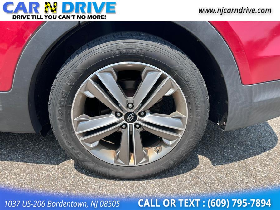 2013 Hyundai Santa Fe Limited AWD, available for sale in Burlington, New Jersey | Car N Drive. Burlington, New Jersey 2013 Hyundai Santa Fe Limited AWD, available for sale in Burlington, New Jersey | Car N Drive. Burlington, New Jersey