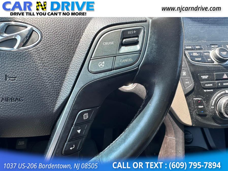 2013 Hyundai Santa Fe Limited AWD, available for sale in Burlington, New Jersey | Car N Drive. Burlington, New Jersey 2013 Hyundai Santa Fe Limited AWD, available for sale in Burlington, New Jersey | Car N Drive. Burlington, New Jersey