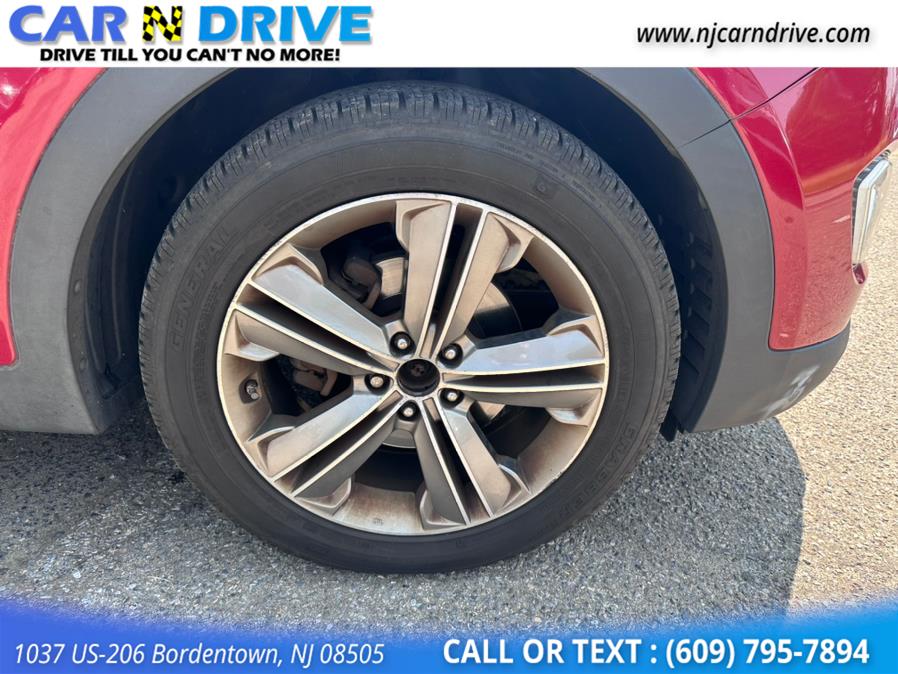 2013 Hyundai Santa Fe Limited AWD, available for sale in Burlington, New Jersey | Car N Drive. Burlington, New Jersey 2013 Hyundai Santa Fe Limited AWD, available for sale in Burlington, New Jersey | Car N Drive. Burlington, New Jersey