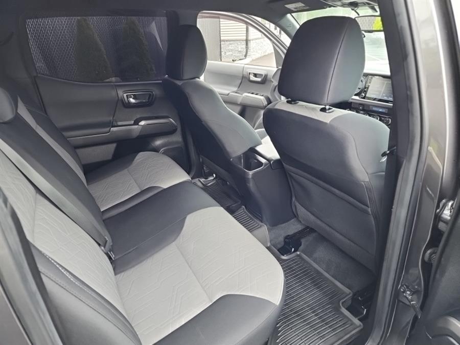2022 Toyota Tacoma 4WD TRD Off Road Double Cab 5'' Bed V6 MT (Natl), available for sale in Islip, New York | L.I. Auto Gallery. Islip, New York 2022 Toyota Tacoma 4WD TRD Off Road Double Cab 5'' Bed V6 MT (Natl), available for sale in Islip, New York | L.I. Auto Gallery. Islip, New York