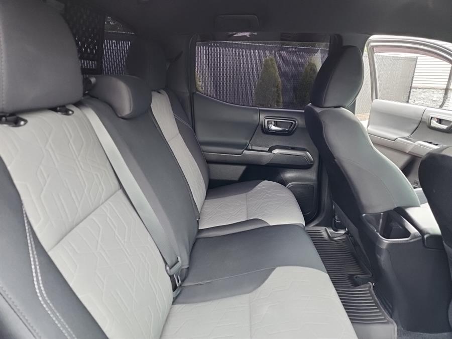 2022 Toyota Tacoma 4WD TRD Off Road Double Cab 5'' Bed V6 MT (Natl), available for sale in Islip, New York | L.I. Auto Gallery. Islip, New York 2022 Toyota Tacoma 4WD TRD Off Road Double Cab 5'' Bed V6 MT (Natl), available for sale in Islip, New York | L.I. Auto Gallery. Islip, New York