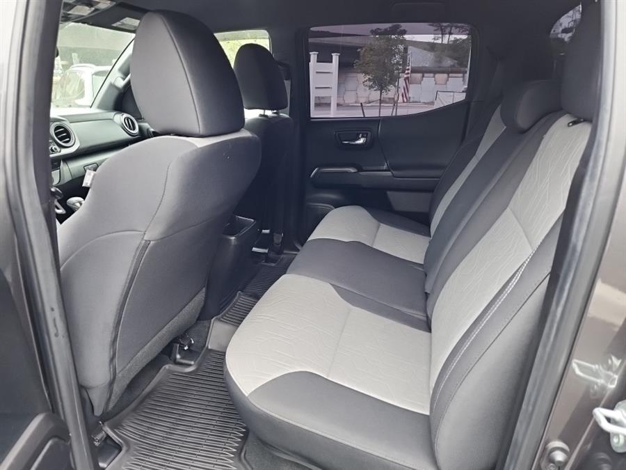2022 Toyota Tacoma 4WD TRD Off Road Double Cab 5'' Bed V6 MT (Natl), available for sale in Islip, New York | L.I. Auto Gallery. Islip, New York 2022 Toyota Tacoma 4WD TRD Off Road Double Cab 5'' Bed V6 MT (Natl), available for sale in Islip, New York | L.I. Auto Gallery. Islip, New York