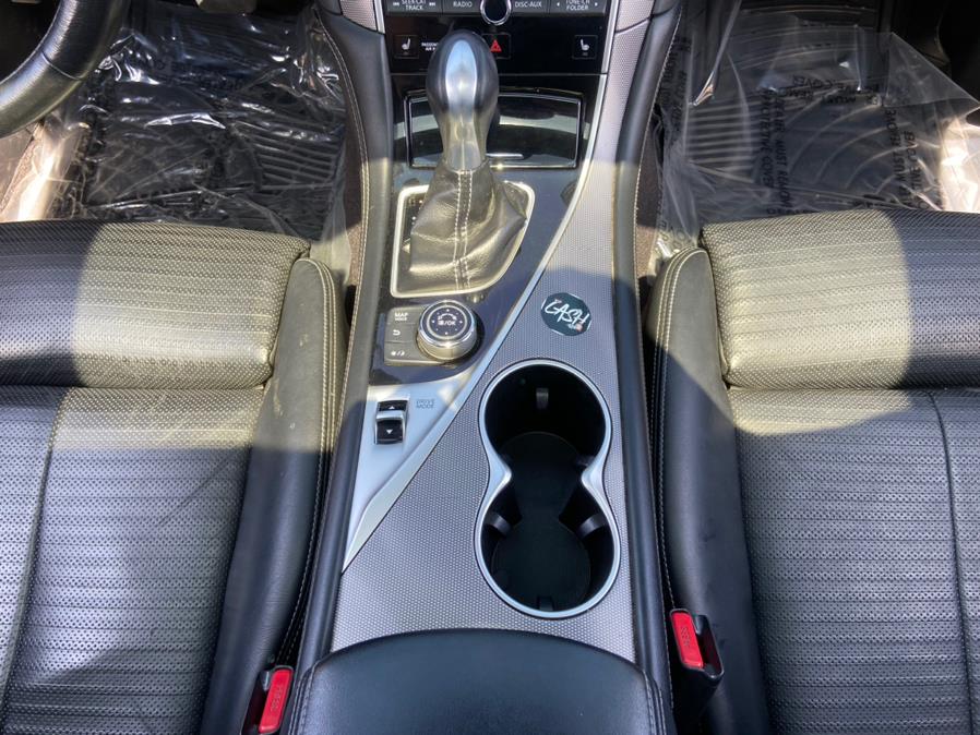 2017 INFINITI Q50 2.0t Sport AWD, available for sale in Linden, New Jersey | Champion Auto Sales. Linden, New Jersey 2017 INFINITI Q50 2.0t Sport AWD, available for sale in Linden, New Jersey | Champion Auto Sales. Linden, New Jersey