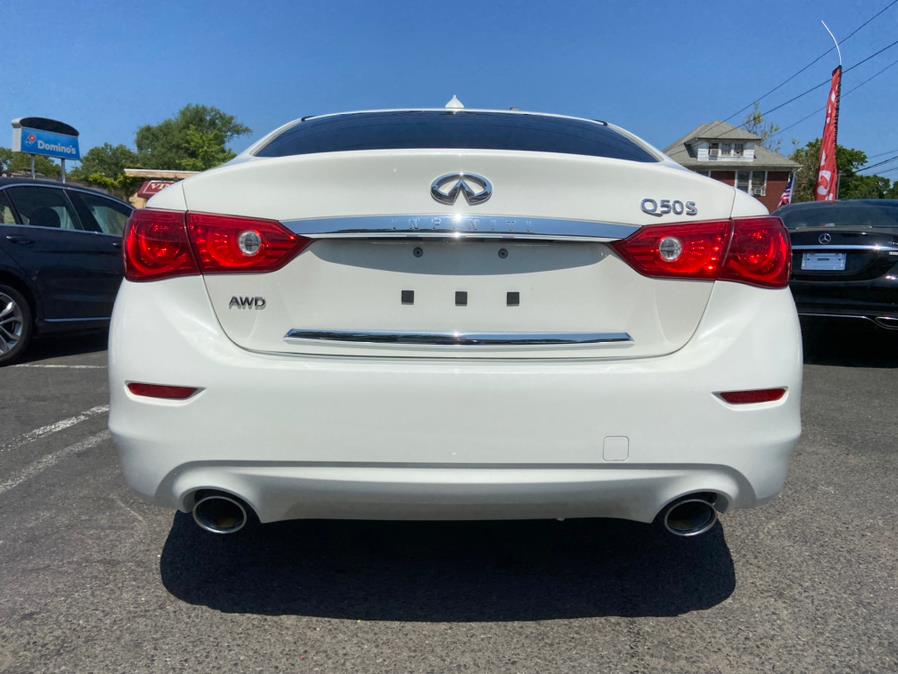 2017 INFINITI Q50 2.0t Sport AWD, available for sale in Linden, New Jersey | Champion Auto Sales. Linden, New Jersey 2017 INFINITI Q50 2.0t Sport AWD, available for sale in Linden, New Jersey | Champion Auto Sales. Linden, New Jersey