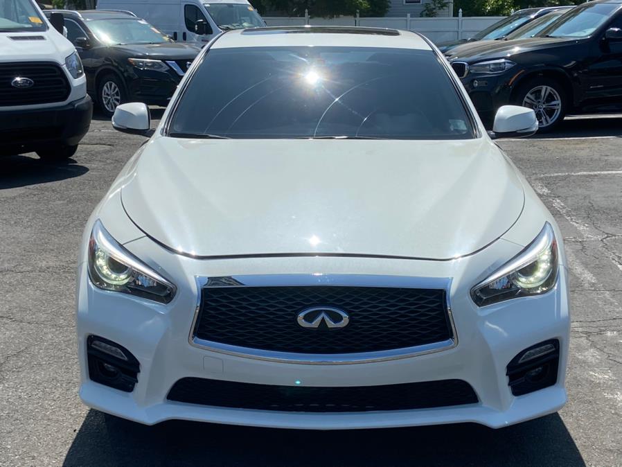 2017 INFINITI Q50 2.0t Sport AWD, available for sale in Linden, New Jersey | Champion Auto Sales. Linden, New Jersey 2017 INFINITI Q50 2.0t Sport AWD, available for sale in Linden, New Jersey | Champion Auto Sales. Linden, New Jersey
