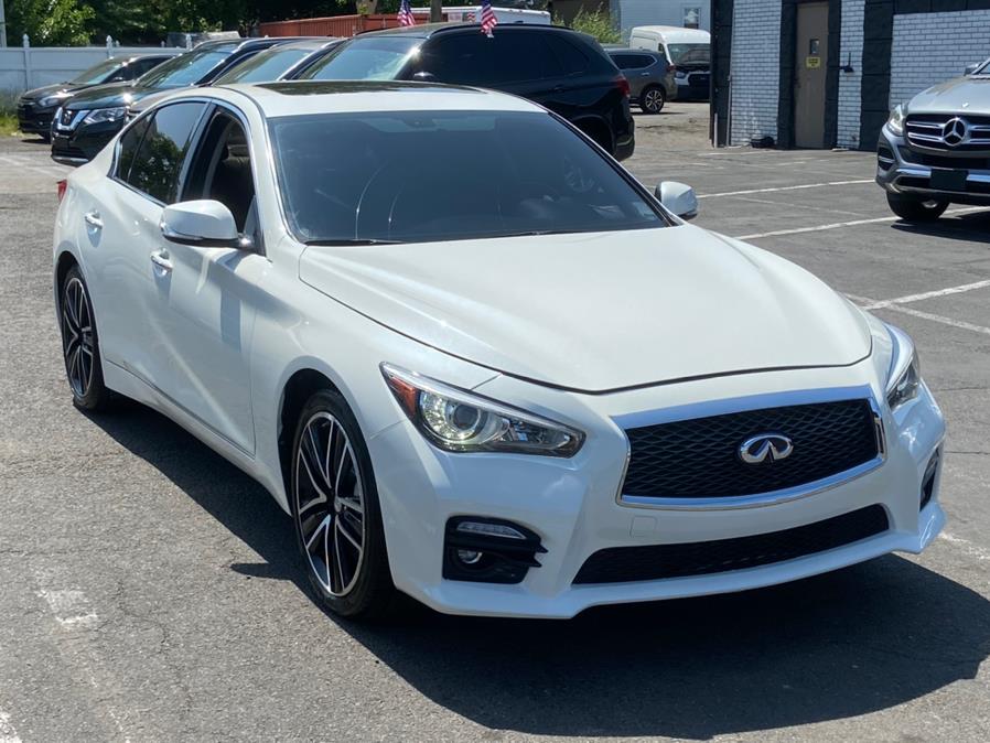 2017 INFINITI Q50 2.0t Sport AWD, available for sale in Linden, New Jersey | Champion Auto Sales. Linden, New Jersey 2017 INFINITI Q50 2.0t Sport AWD, available for sale in Linden, New Jersey | Champion Auto Sales. Linden, New Jersey