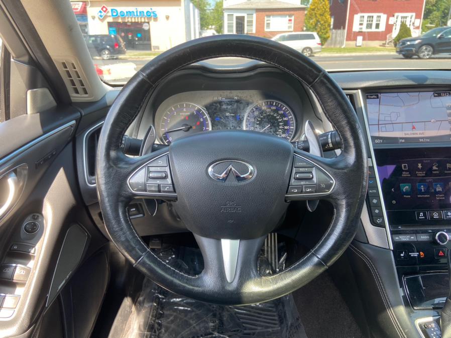 2017 INFINITI Q50 2.0t Sport AWD, available for sale in Linden, New Jersey | Champion Auto Sales. Linden, New Jersey 2017 INFINITI Q50 2.0t Sport AWD, available for sale in Linden, New Jersey | Champion Auto Sales. Linden, New Jersey