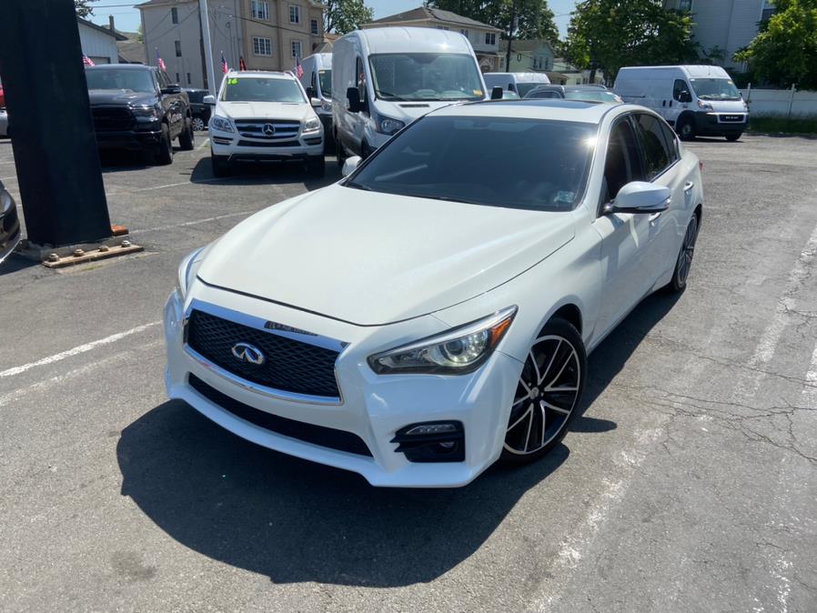 2017 INFINITI Q50 2.0t Sport AWD, available for sale in Linden, New Jersey | Champion Auto Sales. Linden, New Jersey 2017 INFINITI Q50 2.0t Sport AWD, available for sale in Linden, New Jersey | Champion Auto Sales. Linden, New Jersey