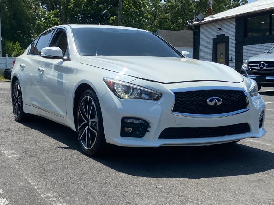 2017 INFINITI Q50 2.0t Sport AWD, available for sale in Linden, New Jersey | Champion Auto Sales. Linden, New Jersey 2017 INFINITI Q50 2.0t Sport AWD, available for sale in Linden, New Jersey | Champion Auto Sales. Linden, New Jersey
