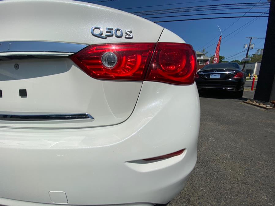 2017 INFINITI Q50 2.0t Sport AWD, available for sale in Linden, New Jersey | Champion Auto Sales. Linden, New Jersey 2017 INFINITI Q50 2.0t Sport AWD, available for sale in Linden, New Jersey | Champion Auto Sales. Linden, New Jersey