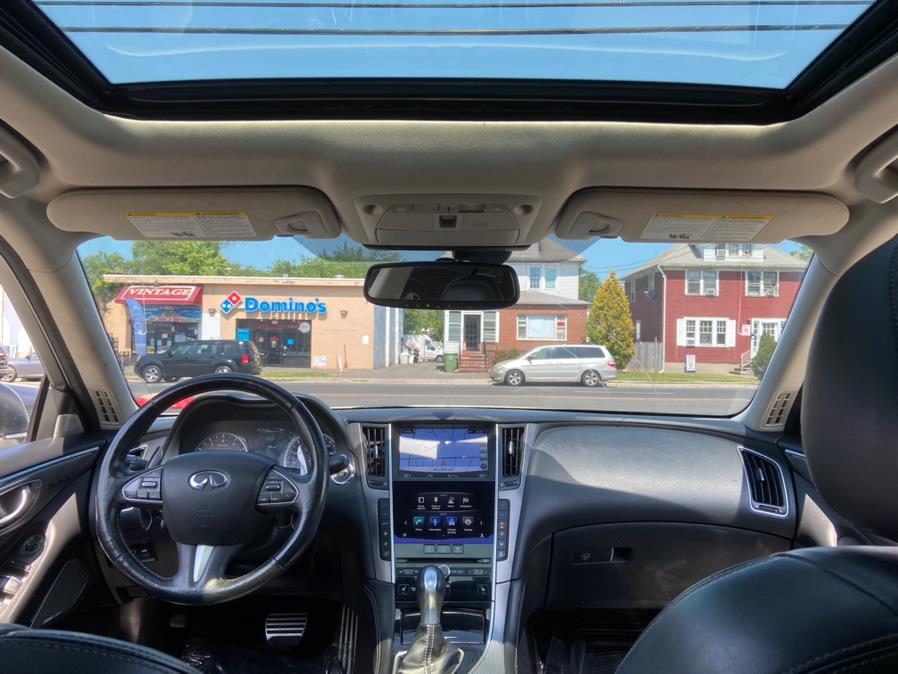 2017 INFINITI Q50 2.0t Sport AWD, available for sale in Linden, New Jersey | Champion Auto Sales. Linden, New Jersey 2017 INFINITI Q50 2.0t Sport AWD, available for sale in Linden, New Jersey | Champion Auto Sales. Linden, New Jersey