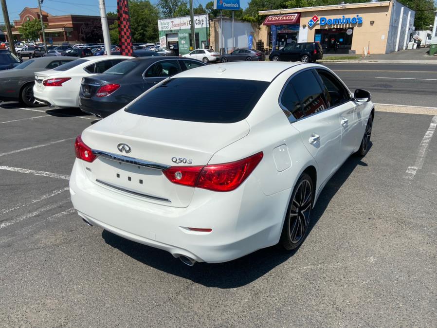 2017 INFINITI Q50 2.0t Sport AWD, available for sale in Linden, New Jersey | Champion Auto Sales. Linden, New Jersey 2017 INFINITI Q50 2.0t Sport AWD, available for sale in Linden, New Jersey | Champion Auto Sales. Linden, New Jersey
