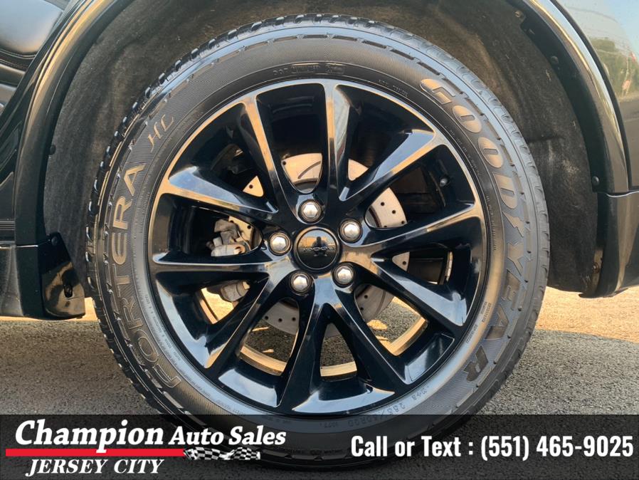 2017 Dodge Durango R/T AWD, available for sale in Jersey City, New Jersey | Champion Auto Sales. Jersey City, New Jersey 2017 Dodge Durango R/T AWD, available for sale in Jersey City, New Jersey | Champion Auto Sales. Jersey City, New Jersey