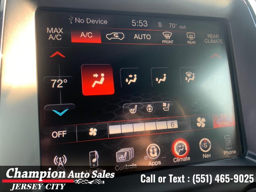 2017 Dodge Durango R/T AWD, available for sale in Jersey City, New Jersey | Champion Auto Sales. Jersey City, New Jersey 2017 Dodge Durango R/T AWD, available for sale in Jersey City, New Jersey | Champion Auto Sales. Jersey City, New Jersey