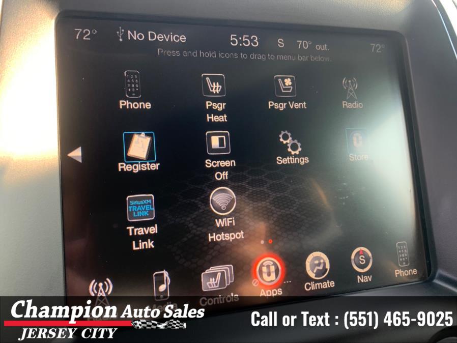 2017 Dodge Durango R/T AWD, available for sale in Jersey City, New Jersey | Champion Auto Sales. Jersey City, New Jersey 2017 Dodge Durango R/T AWD, available for sale in Jersey City, New Jersey | Champion Auto Sales. Jersey City, New Jersey