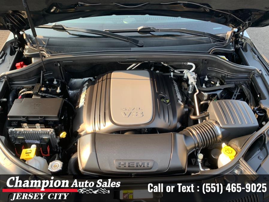 2017 Dodge Durango R/T AWD, available for sale in Jersey City, New Jersey | Champion Auto Sales. Jersey City, New Jersey 2017 Dodge Durango R/T AWD, available for sale in Jersey City, New Jersey | Champion Auto Sales. Jersey City, New Jersey