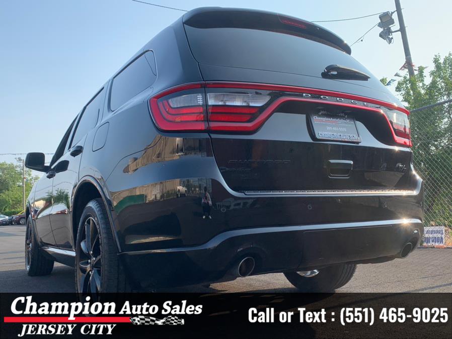 2017 Dodge Durango R/T AWD, available for sale in Jersey City, New Jersey | Champion Auto Sales. Jersey City, New Jersey 2017 Dodge Durango R/T AWD, available for sale in Jersey City, New Jersey | Champion Auto Sales. Jersey City, New Jersey
