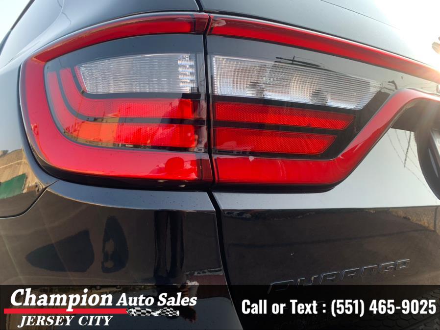 2017 Dodge Durango R/T AWD, available for sale in Jersey City, New Jersey | Champion Auto Sales. Jersey City, New Jersey 2017 Dodge Durango R/T AWD, available for sale in Jersey City, New Jersey | Champion Auto Sales. Jersey City, New Jersey