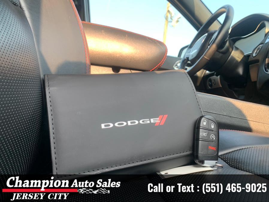 2017 Dodge Durango R/T AWD, available for sale in Jersey City, New Jersey | Champion Auto Sales. Jersey City, New Jersey 2017 Dodge Durango R/T AWD, available for sale in Jersey City, New Jersey | Champion Auto Sales. Jersey City, New Jersey