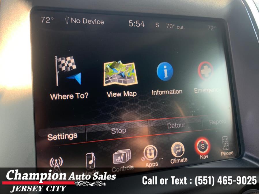 2017 Dodge Durango R/T AWD, available for sale in Jersey City, New Jersey | Champion Auto Sales. Jersey City, New Jersey 2017 Dodge Durango R/T AWD, available for sale in Jersey City, New Jersey | Champion Auto Sales. Jersey City, New Jersey