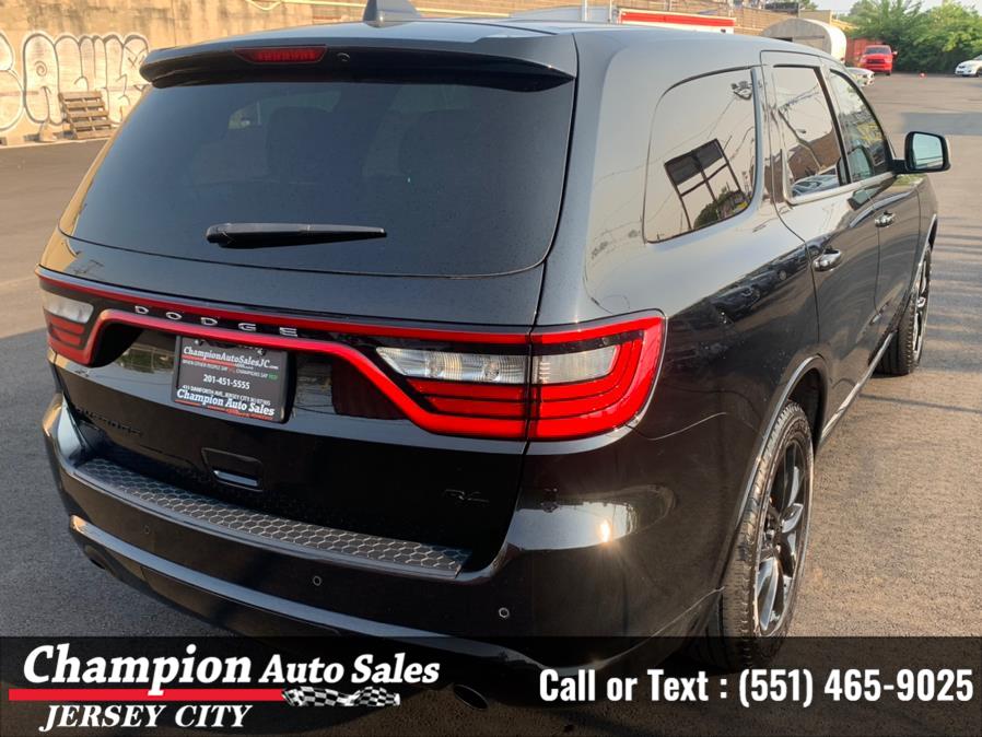 2017 Dodge Durango R/T AWD, available for sale in Jersey City, New Jersey | Champion Auto Sales. Jersey City, New Jersey 2017 Dodge Durango R/T AWD, available for sale in Jersey City, New Jersey | Champion Auto Sales. Jersey City, New Jersey
