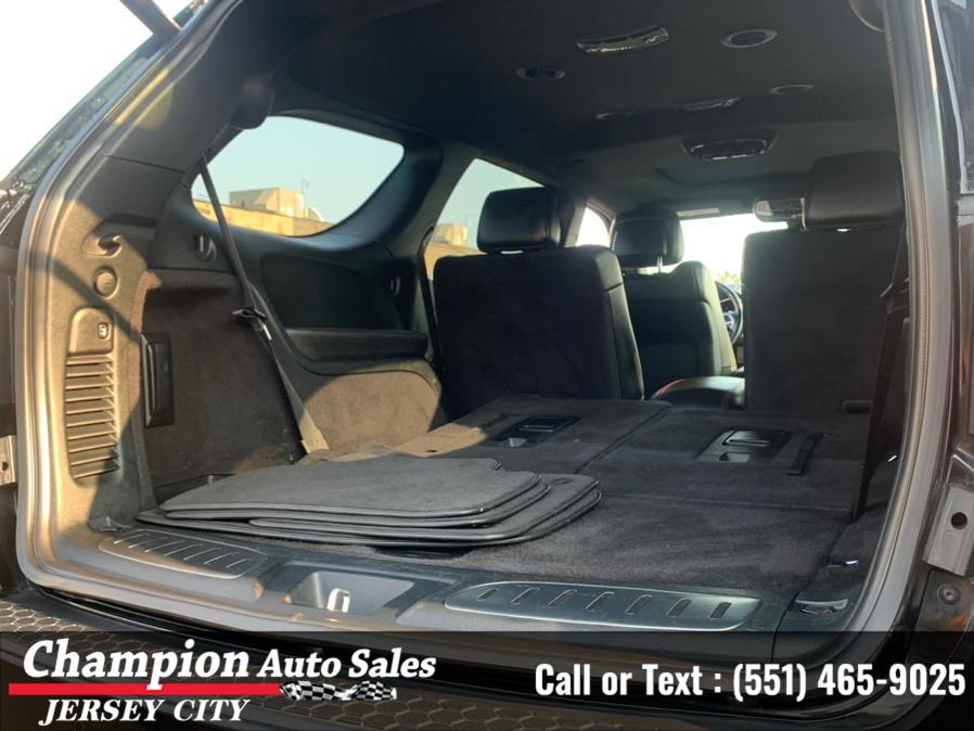 2017 Dodge Durango R/T AWD, available for sale in Jersey City, New Jersey | Champion Auto Sales. Jersey City, New Jersey 2017 Dodge Durango R/T AWD, available for sale in Jersey City, New Jersey | Champion Auto Sales. Jersey City, New Jersey