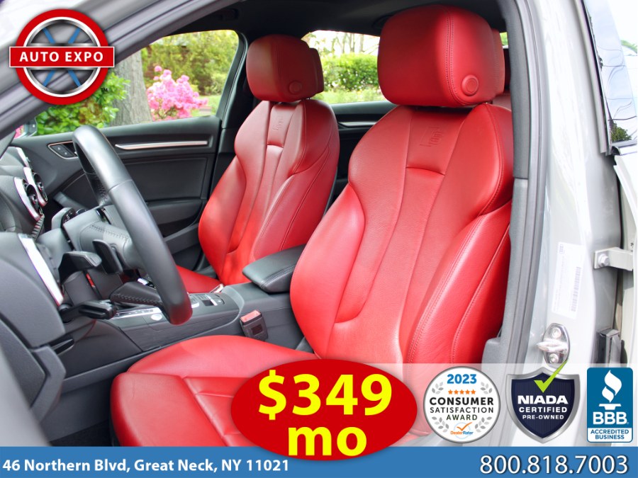 2020 Audi A3 2.0T Premium, available for sale in Great Neck, New York | Auto Expo Ent Inc.. Great Neck, New York 2020 Audi A3 2.0T Premium, available for sale in Great Neck, New York | Auto Expo Ent Inc.. Great Neck, New York